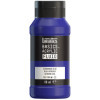 photo - Peinture acrylique - Fluide - Bleu outremer - 380 - Liquitex - Basics Acrylic fluid - 118ml