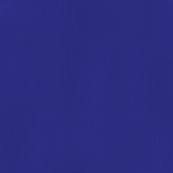 Peinture acrylique - Fluide - Bleu outremer - 380 - Liquitex - Basics Acrylic fluid - 118ml
