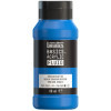 photo - Peinture acrylique - Fluide - Bleu ceruléum - 470 - Liquitex - Basics Acrylic fluid - 118ml