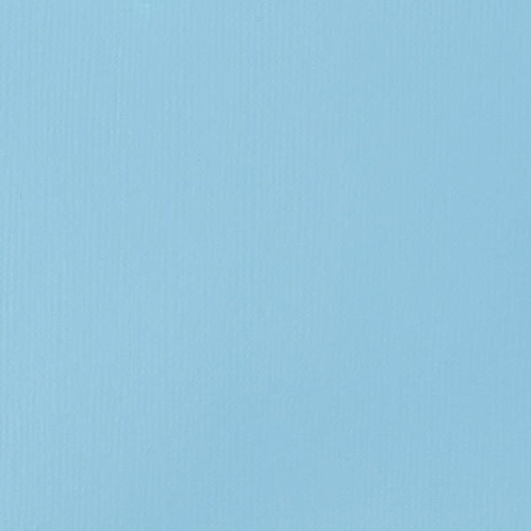 Peinture acrylique - Fluide - Bleu clair permanent - 770 - Liquitex - Basics Acrylic fluid - 118ml