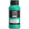 photo - Peinture acrylique - Fluide - Vert d'eau éclatant - 660 - Liquitex - Basics Acrylic fluid - 118ml