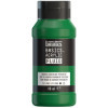 photo - Peinture acrylique - Fluide - Vert de Hooker - 224 - Liquitex - Basics Acrylic - 118ml