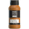 photo - Peinture acrylique - Fluide - Terre de Sienne naturelle - 330 - Liquitex - Basics Acrylic - 118ml