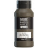 photo - Peinture acrylique - Fluide - Terre d'ombre naturelle - 331 - Liquitex - Basics Acrylic fluid - 118ml