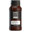 photo - Peinture acrylique - Fluide - Terre d'ombre brûlée - 128 - Liquitex - Basics Acrylic fluid - 118ml
