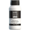 photo - Peinture acrylique - Fluide - Blanc transparent mélange - 430 - Liquitex - Basics Acrylic - 118ml