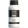 photo - Peinture acrylique - Fluide - Blanc de Titane - 432 - Liquitex - Basics Acrylic fluid - 118ml
