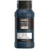 photo - Peinture acrylique - Fluide - Gris de Payne - 310 - Liquitex - Basics Acrylic fluid - 118ml