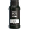 photo - Peinture acrylique - Fluide - Noir Ivoire - 244 - Liquitex - Basics Acrylic fluid - 118ml