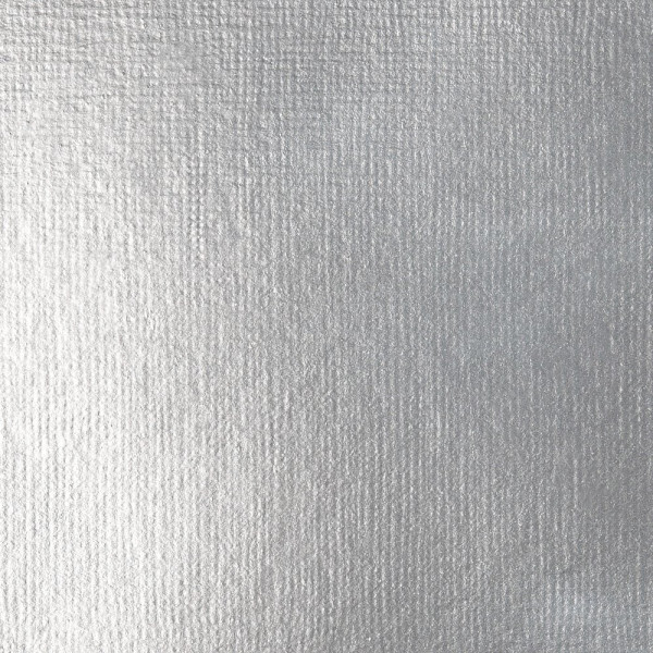Peinture acrylique - Fluide - Argent - 052 - Liquitex - Basics Acrylic fluid - 118ml