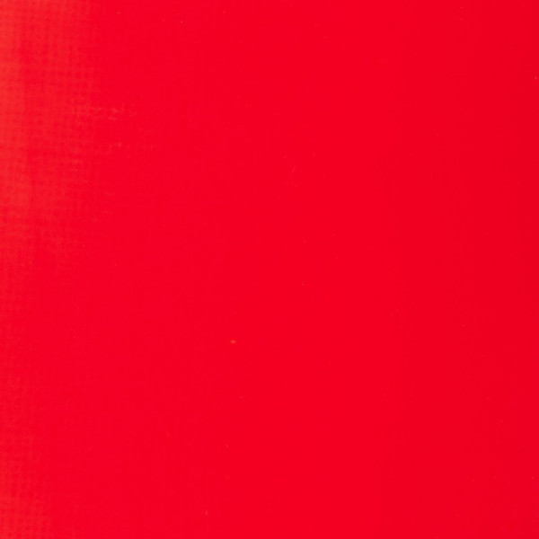 Peinture acrylique - Fluide - Rouge fluo - 983 - Liquitex - Basics Acrylic - 118ml