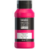 photo - Peinture acrylique - Fluide - Rose fluo - 987 - Liquitex - Basics Acrylic - 118ml
