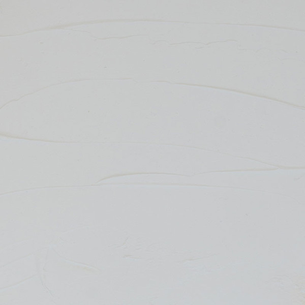 Peinture à l'huile - Sennelier - Rive Gauche - Blanc de Zinc - 119 - Tube de 40ml