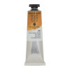 photo - Peinture à l'huile - Sennelier - Rive Gauche - Terre Sienne Naturelle - 208 - Tube de 40ml