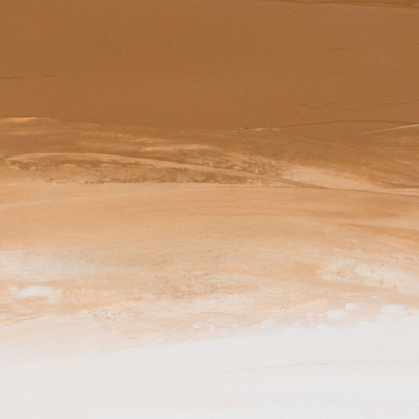 Peinture à l'huile - Sennelier - Rive Gauche - Terre Sienne Naturelle - 208 - Tube de 40ml