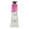 photo - Peinture à l'huile - Sennelier - Rive Gauche - Rose de Quinacridone - 658 - Tube de 40ml