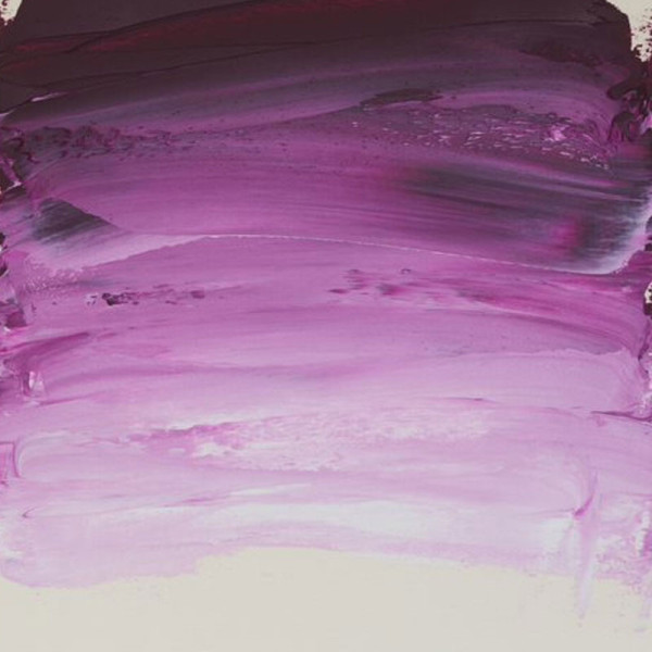 Peinture à l'huile - Sennelier - Rive Gauche - Violet rouge - 905 - Tube de 40ml