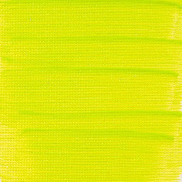 Peinture acrylique - Jaune Verdâtre - 243 - Pot de 750 ml - Talens Art Creation