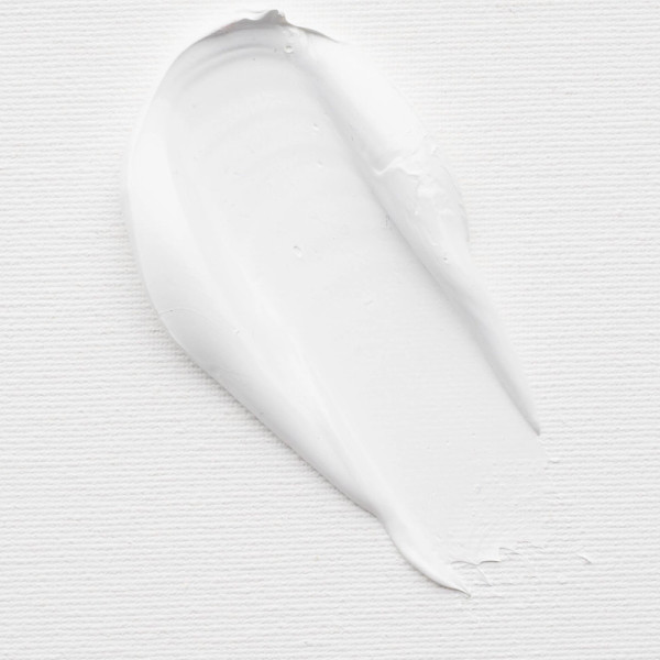 Peinture à l'huile - Cobra - Artist - Blanc de Titane - 105 - Tube de 150ml