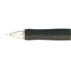 photo - Porte-mines - Mine fine 0,5mm - Rechargeable - Gomme intégrée - Shalaku - Uni-Ball