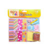photo - Kit carterie - Scrapbooking - Anniversaire - Erica