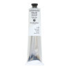 photo - Peinture à l'huile - Fine - Blanc de Zinc - 119 - Sennelier - Rive gauche - Tube de 200ml