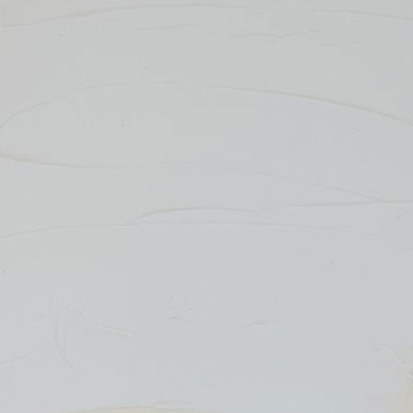 Peinture à l'huile - Fine - Blanc de Zinc - 119 - Sennelier - Rive gauche - Tube de 200ml
