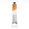 photo -Peinture à l'huile - Fine - Terre de sienne naturelle - 208 - Sennelier - Rive gauche - Tube de 200ml