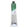 photo - Peinture à l'huile - Fine - Terre Verte - 213 - Sennelier - Rive gauche - Tube de 200ml