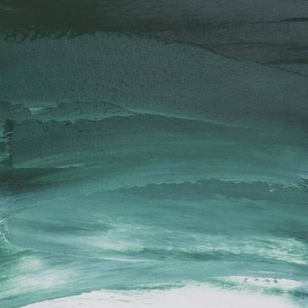 Peinture à l'huile - Fine - Terre Verte - 213 - Sennelier - Rive gauche - Tube de 200ml