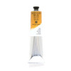 photo - Peinture à l'huile - Fine - Ocre jaune - 252 - Sennelier - Rive gauche - Tube de 200ml
