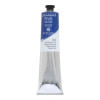photo - Peinture à l'huile - Fine - Bleu Outremer Clair - 312 - Sennelier - Rive gauche - Tube de 200ml