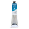 photo - Peinture à l'huile - Fine - Bleu de Céruléum - 323 - Sennelier - Rive gauche - Tube de 200ml