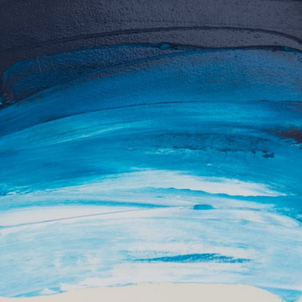Peinture à l'huile - Fine - Turquoise de Phtalocyanine - 341 - Sennelier - Rive gauche - Tube de 200ml
