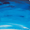 Peinture à l'huile - Fine - Bleu Primaire - 385 - Sennelier - Rive gauche - Tube de 200ml