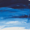 Peinture à l'huile - Fine - Bleu Anthraquinone - 395 - Sennelier - Rive gauche - Tube de 200ml