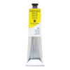 photo - Peinture à l'huile - Fine - Jaune Citron - 501 - Sennelier - Rive gauche - Tube de 200ml