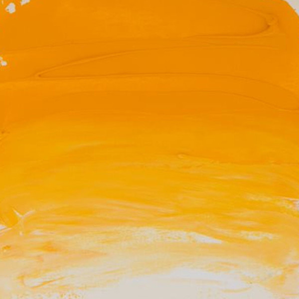 Peinture à l'huile - Fine - Jaune Indien - 517 - Sennelier - Rive gauche - Tube de 200ml