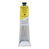 photo - Peinture à l'huile - Fine - Jaune Cadmium Clair - 539 - Sennelier - Rive gauche - Tube de 200ml