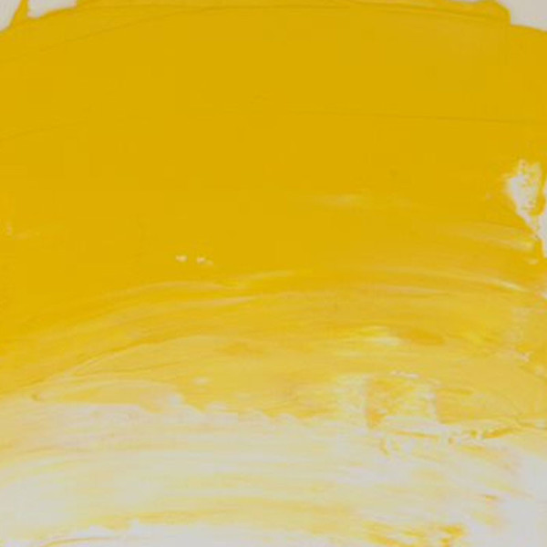 Peinture à l'huile - Fine - Jaune Cadmium Clair - 539 - Sennelier - Rive gauche - Tube de 200ml
