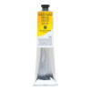 photo - Peinture à l'huile - Fine - Jaune Cadmium Moyen - 541 - Sennelier - Rive gauche - Tube de 200ml