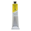 photo - Peinture à l'huile - Fine - Jaune Cadmium citron - 545 - Sennelier - Rive gauche - Tube de 200ml