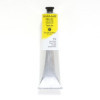 photo - Peinture à l'huile - Fine - Jaune primaire - 574 - Sennelier - Rive gauche - Tube de 200ml