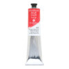 Peinture à l'huile - Fine - Rouge Cadmium Clair - 613 - Sennelier - Rive gauche - Tube de 200ml