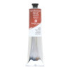 photo - Peinture à l'huile - Fine - Rouge de Venise - 623 - Sennelier - Rive gauche - Tube de 200ml