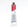 photo - Peinture à l'huile - Fine - Rouge carmin - 635 - Sennelier - Rive gauche - Tube de 200ml