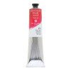 photo - Peinture à l'huile - Fine - Rouge Naphtol - 656 - Sennelier - Rive gauche - Tube de 200ml