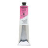 photo - Peinture à l'huile - Fine - Rose Quinacridone - 658 - Sennelier - Rive gauche - Tube de 200ml
