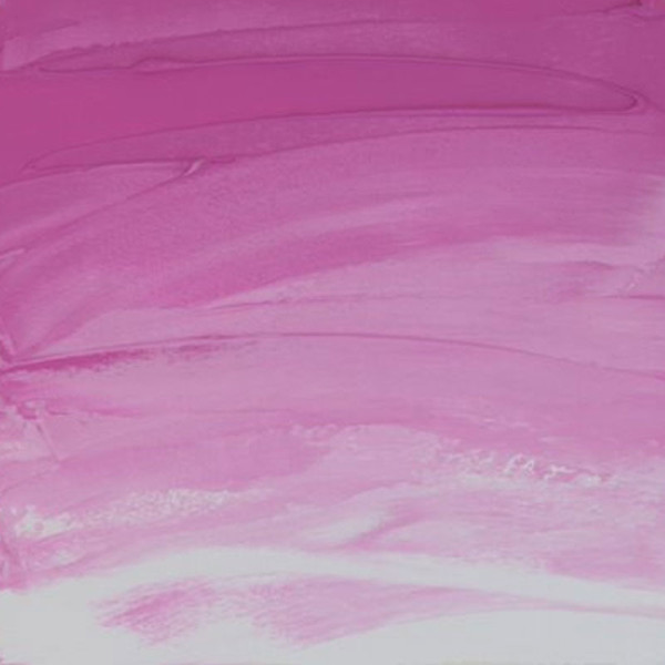 Peinture à l'huile - Fine - Rose Quinacridone - 658 - Sennelier - Rive gauche - Tube de 200ml