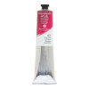photo - Peinture à l'huile - Fine - Magenta Pourpre Hélios - 671 - Sennelier - Rive gauche - Tube de 200ml